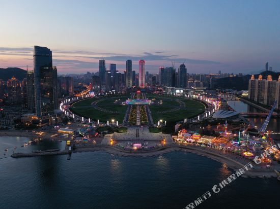 大连巴斯光年青年旅舍