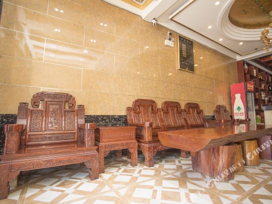 商丘任亿商务酒店