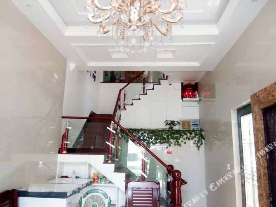 温岭客怡居民宿