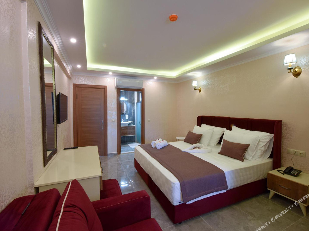 戈西克花园物语酒店