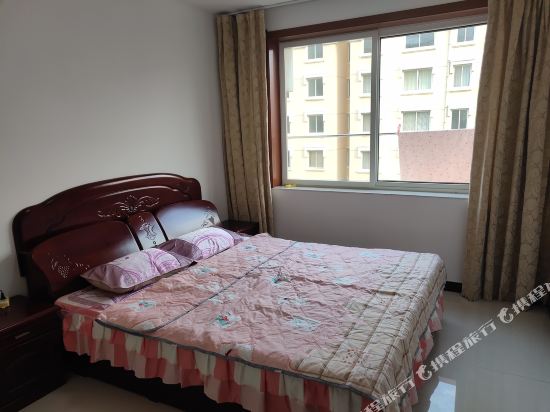 乳山梦梦0530公寓