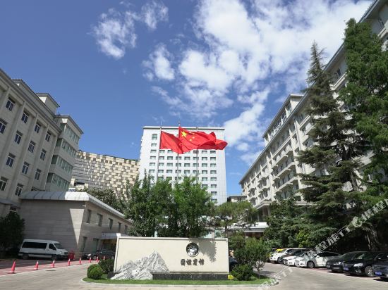 北京国谊宾馆