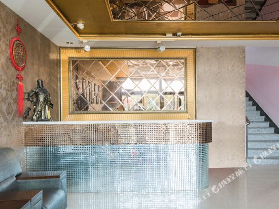 静海东聚阁宾馆