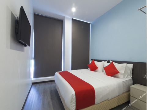 Hotel O Jj Hotel Sitiawan
