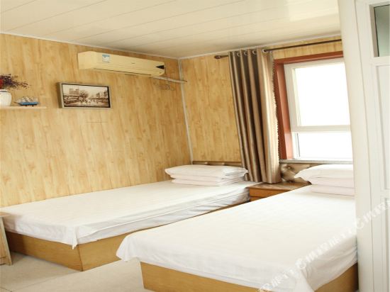 长岛柠檬长微渔家