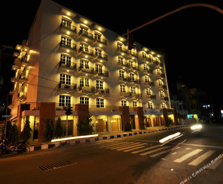 Hotel Amboina