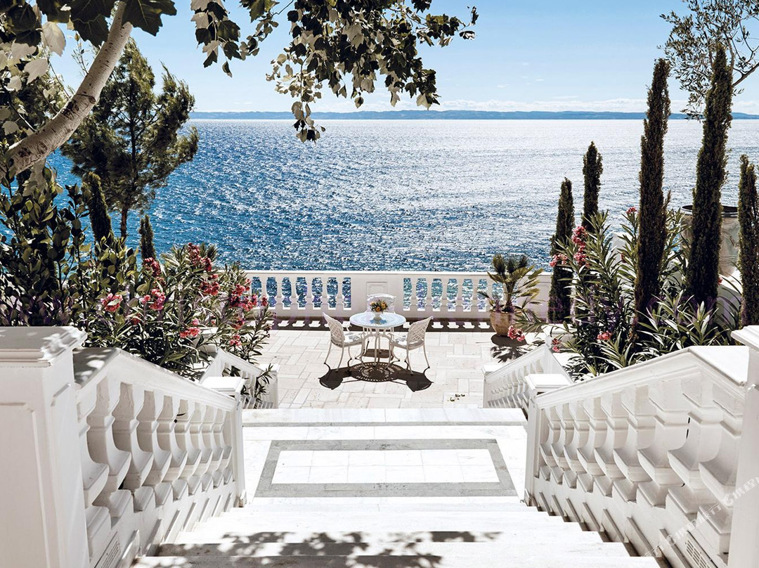 达纳伊别墅度假酒店