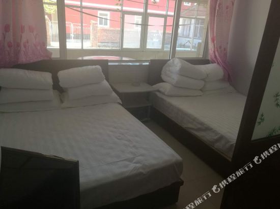 丰宁亚明农家院