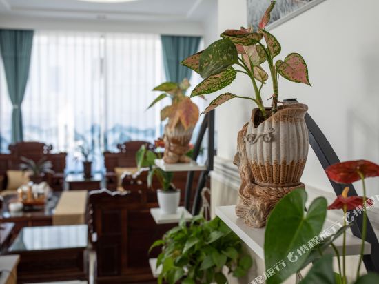 雁荡山雅乐居客栈