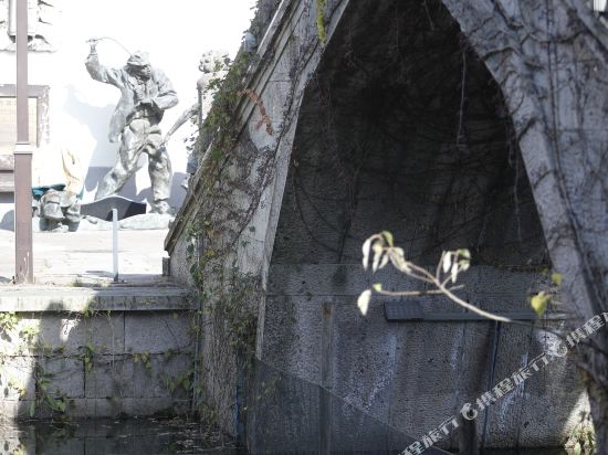 绍兴梧桐花园精品民宿