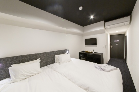 TRAD重播酒店-官方