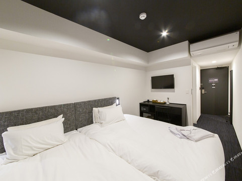 Sennichimae酒店住宿-Hotel Trad Replay