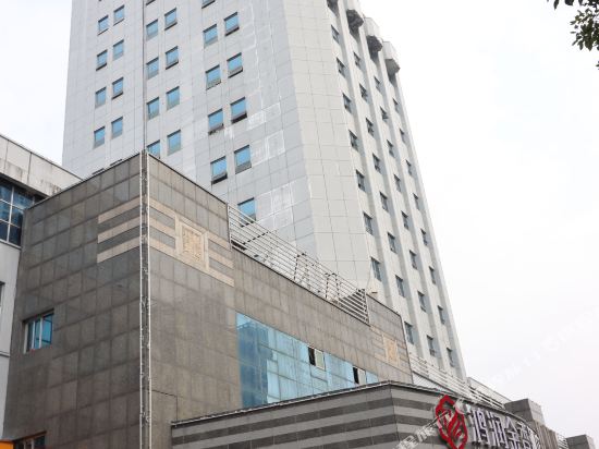 娄底金香大酒店