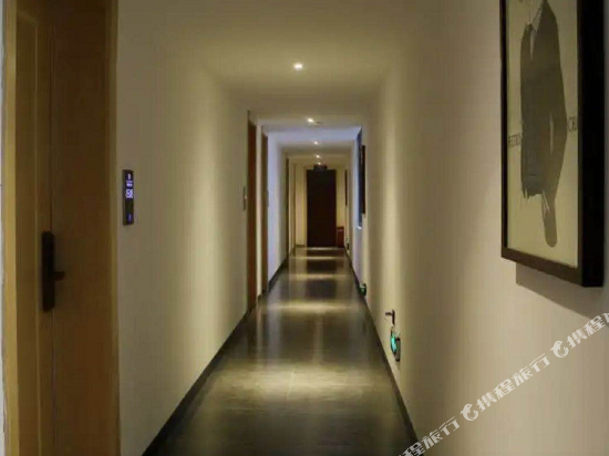 湘阴玖喜青旅酒店