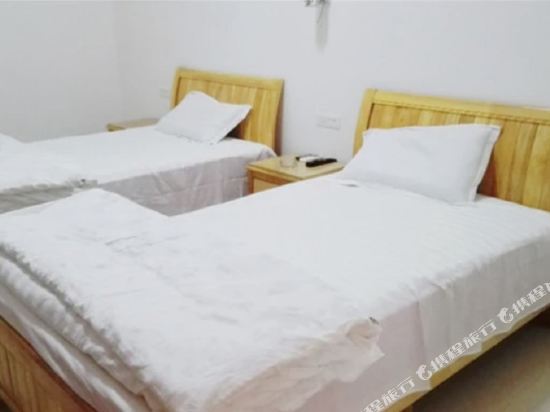 城西宾馆(周至城西城店)