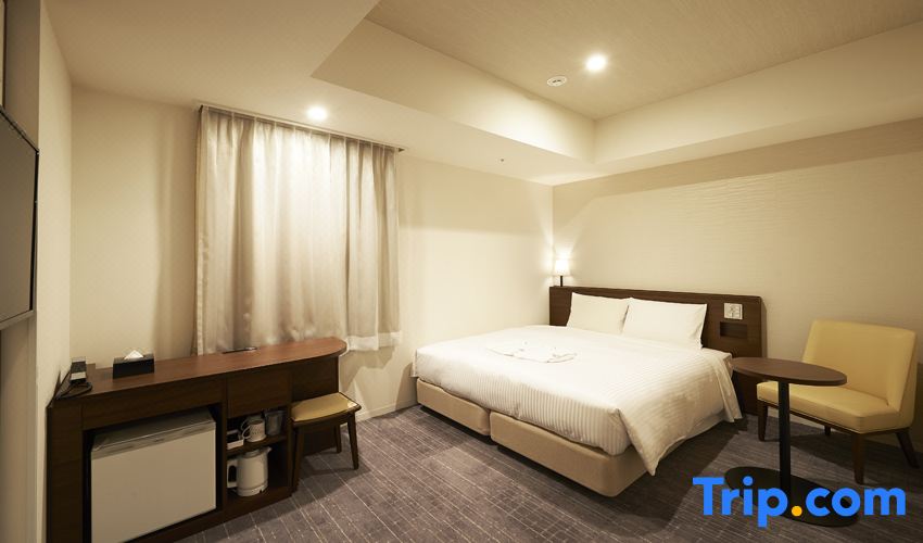 Sotetsu Fresa Inn Tokyo Roppongi
