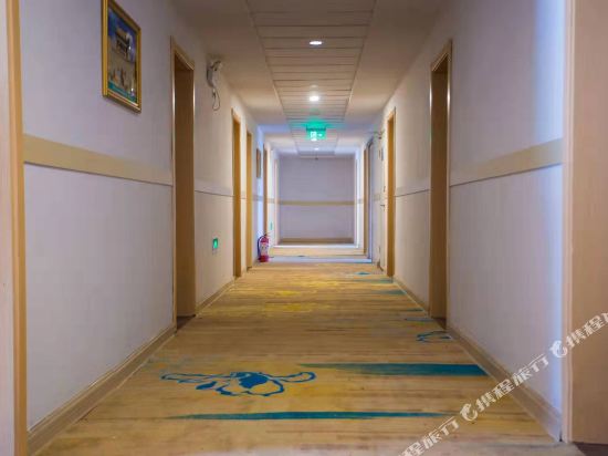 焦作华熙商旅酒店