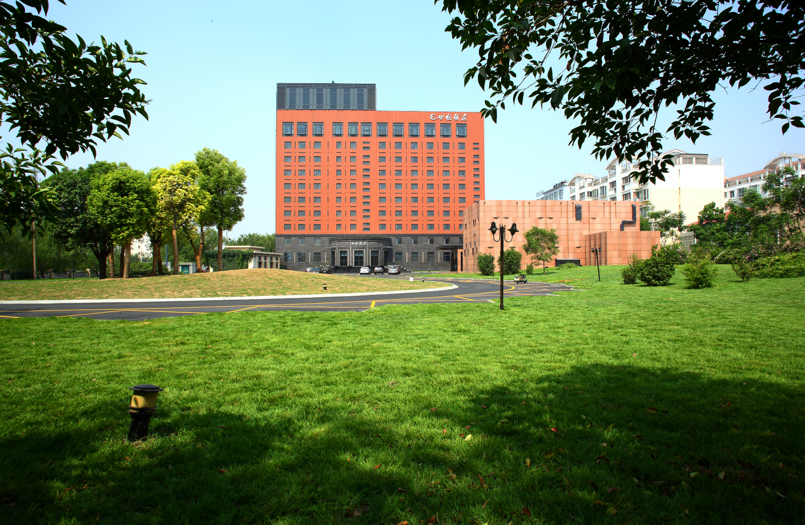 济源世纪酒店-官方