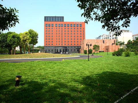 济源市酒店住宿-河南济源世纪酒店