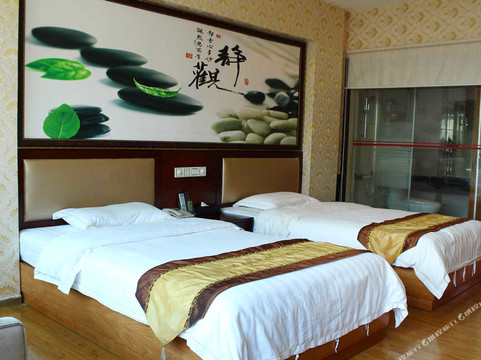 新丰金樽商务酒店