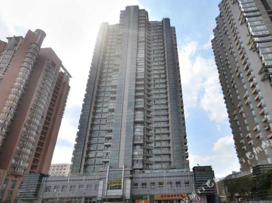 上海豪德万源大酒店