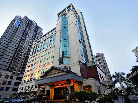 泉州钻石大酒店