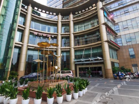 杭州东方金座公寓酒店