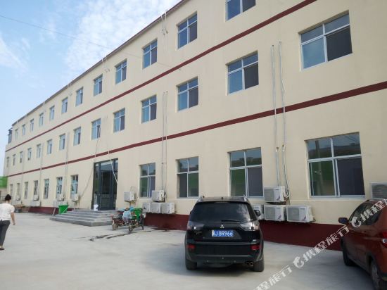 沧州便宜居连锁酒店