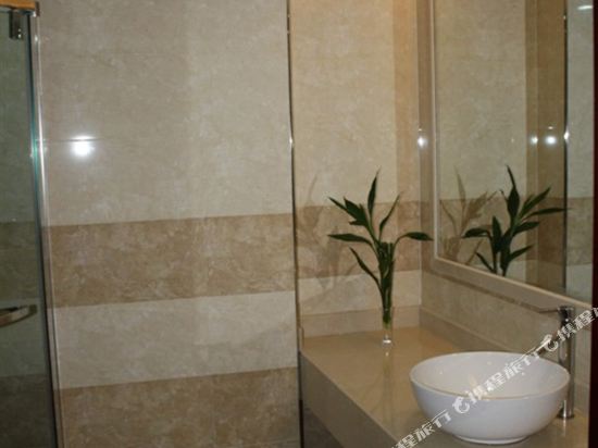 武平好口福酒店