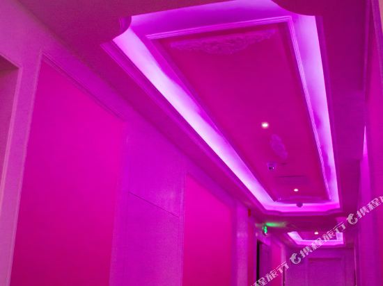 张家界驿河风情客栈