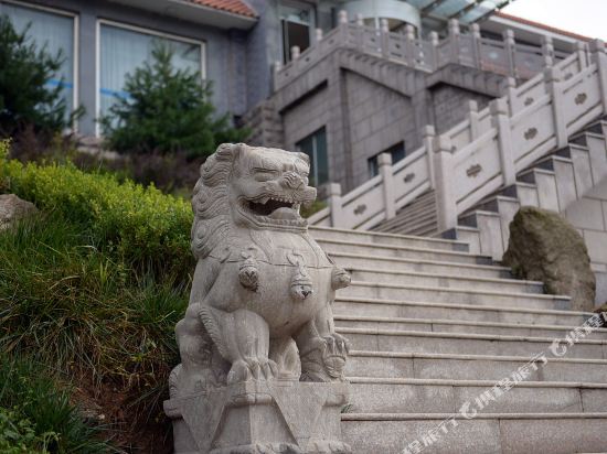 五莲大青山国际酒店