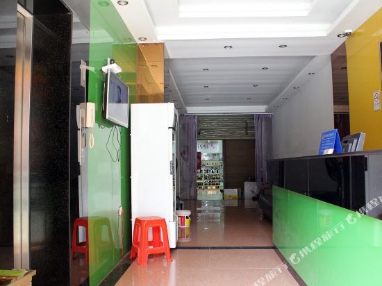 佛山凯丰商务宾馆