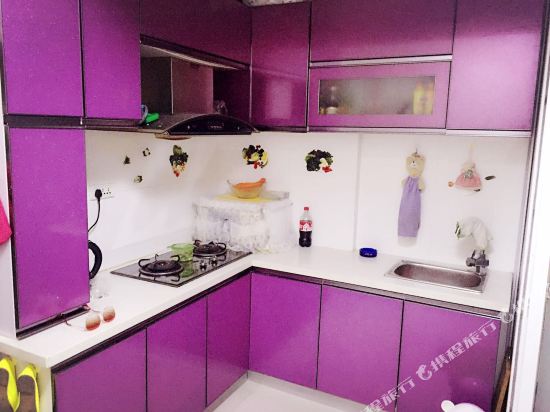 葫芦岛老姐日租房公寓