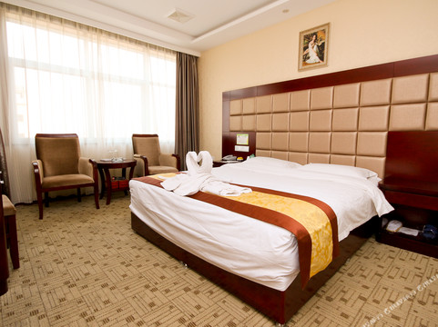 合阳蓬莱大酒店