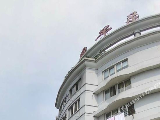 客房