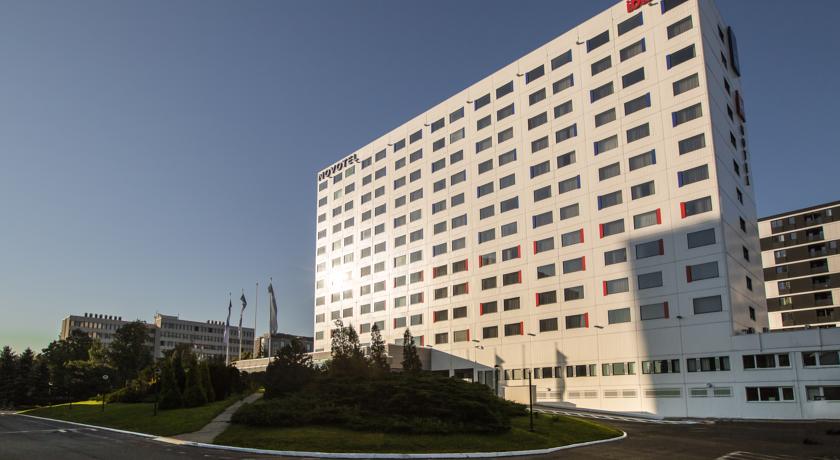 ibis Wroclaw Centrum-官方