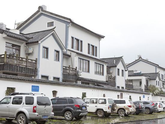 腾冲北海道花园别墅酒店