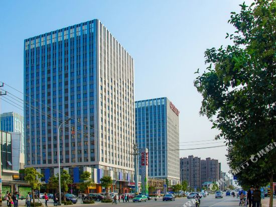 徐州万达柠檬客栈