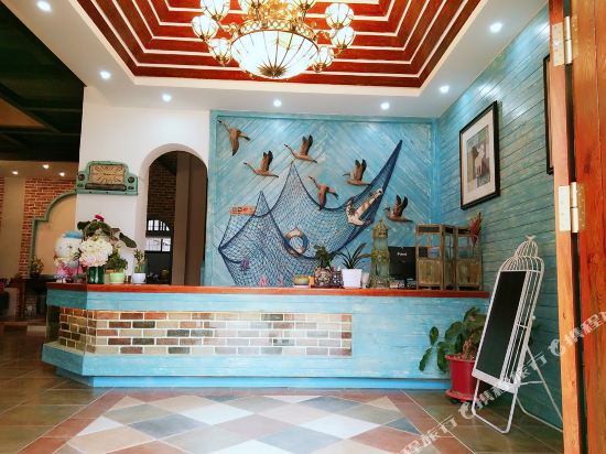 罗平花映像客栈