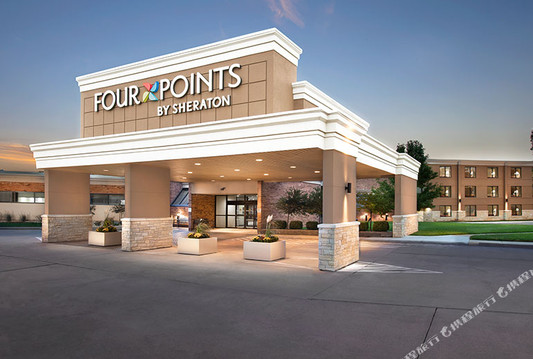 Doubletree By Hilton Manhattan主图