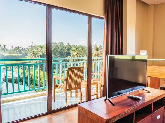 Royal Casa Ganesha Hotel Spa Ubud Bali 𝐇𝐃 𝐏𝐡𝐨𝐭𝐨𝐬 - 