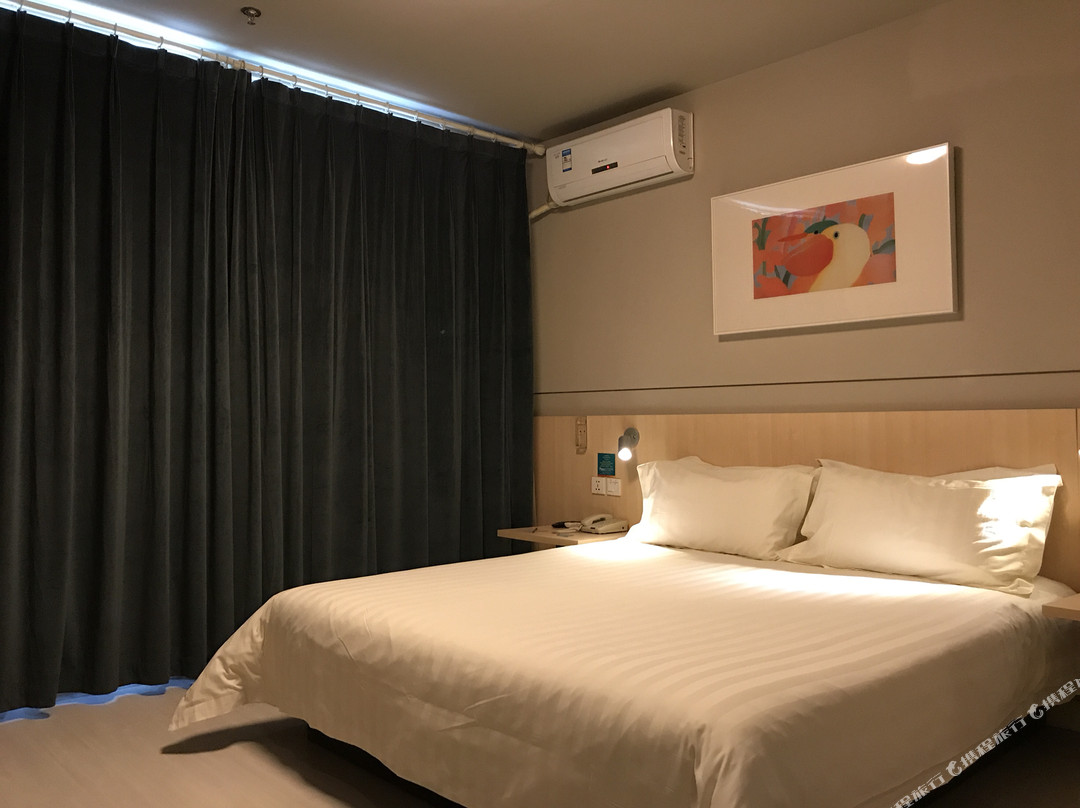 锦江之星(霸州胜芳镇店)主图