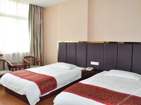 东至DZ0566商务宾馆