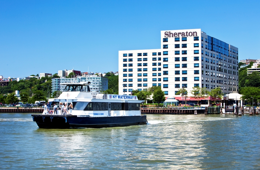 林肯港喜来登酒店-官方