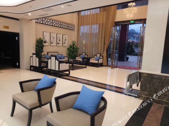 景东银生大酒店