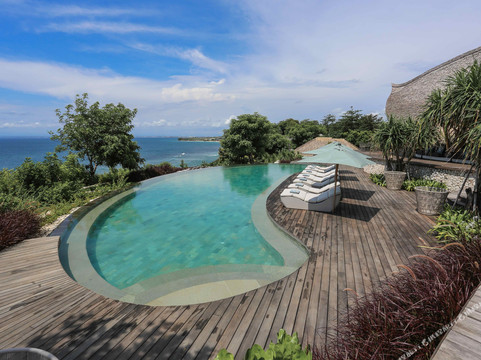 苏嘉巴东度假村