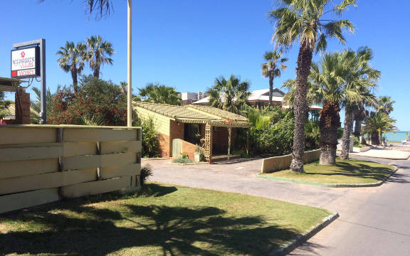 原野风光别墅-官方