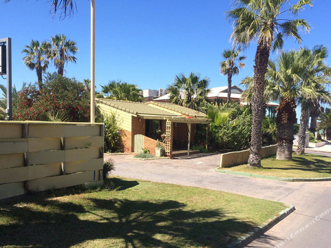 Monkey Mia酒店住宿-原野风光别墅&海滩酒店