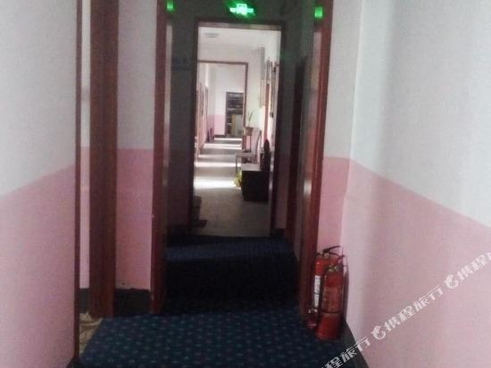 海晏中天招待所