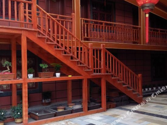 织金易顺商务酒店